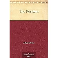 The Puritans The Puritans Kindle Hardcover Paperback MP3 CD Library Binding