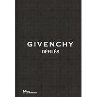 Givenchy défilés