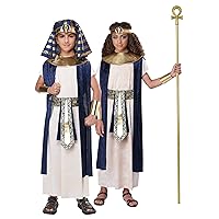 Egyptian Tunic Costume for Kids