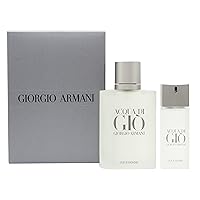 Giorgio Armani Acqua Di Gio Fragrance Set for Men