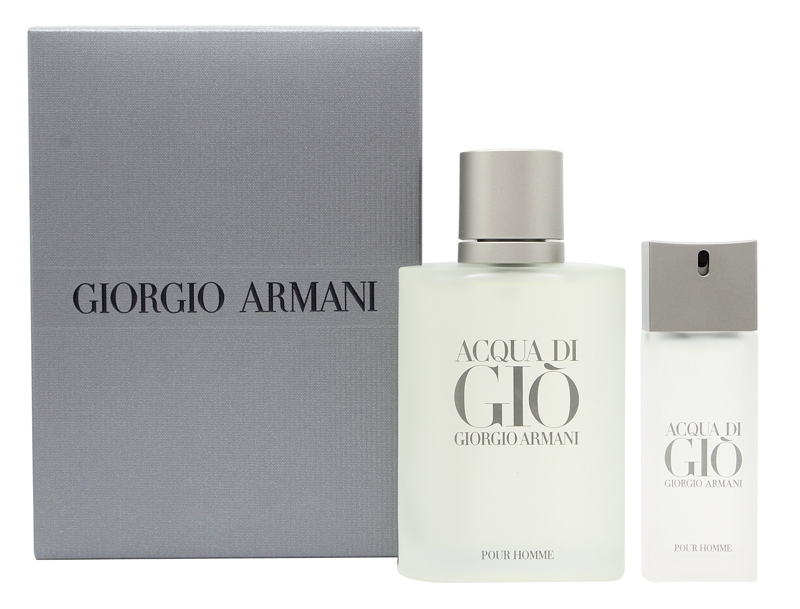 Giorgio Armani Acqua Di Gio Fragrance Set for Men