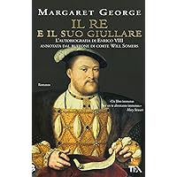 Il re e il suo giullare (Italian Edition) Il re e il suo giullare (Italian Edition) Kindle Audible Audiobook Paperback Audio CD