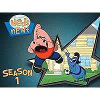 Ned's Newt Season 1