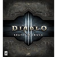 Diablo III: Reaper of Souls Collector's Edition Diablo III: Reaper of Souls Collector's Edition PC