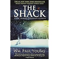 The Shack: Where Tragedy Confronts Eternity The Shack: Where Tragedy Confronts Eternity Paperback Audible Audiobook Kindle Hardcover Mass Market Paperback Audio CD Multimedia CD