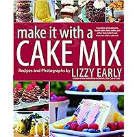 Make It With a Cake Mix Make It With a Cake Mix Hardcover Kindle