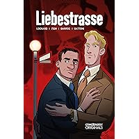 Liebestrasse (comiXology Originals)