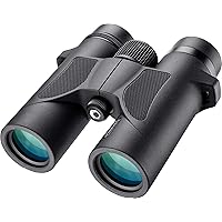 Barska Level HD Waterproof Binoculars