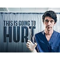 This is Going to Hurt: Series 1