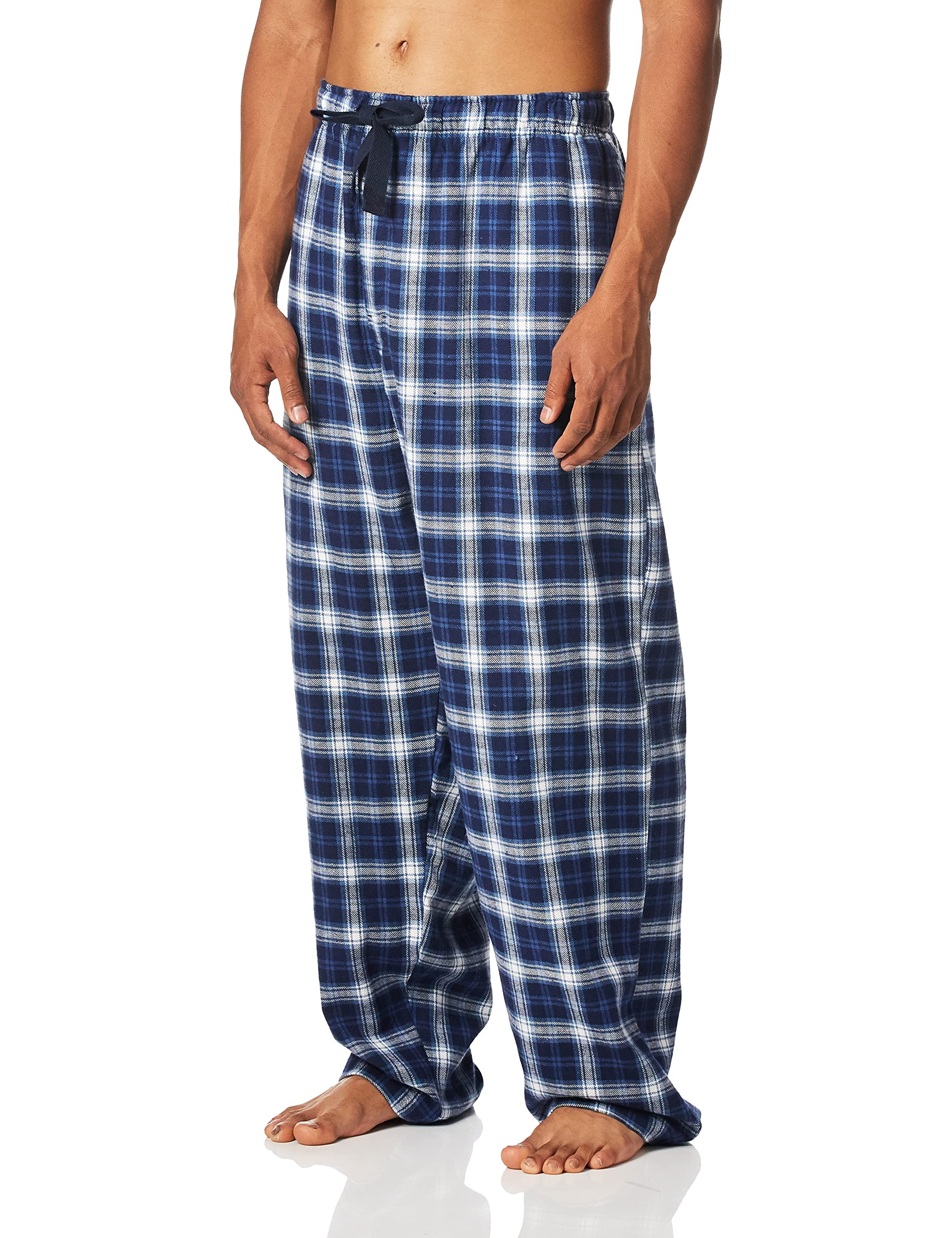 Fruit of the Loom mens Woven Sleep Pajama Pant