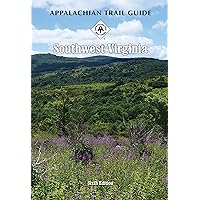 Appalachian Trail Southwest Virginia Book Map Set (Appalachian Trail Guides) Appalachian Trail Southwest Virginia Book Map Set (Appalachian Trail Guides) Paperback