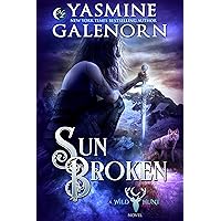 Sun Broken (The Wild Hunt Book 11)