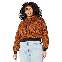 Levi's Women's Laundry Day Sweat Set (Also Available in Plus)
