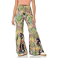 Angie Women's Flared Pant