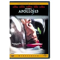 Apollo 13 Apollo 13 DVD Multi-Format Blu-ray 4K VHS Tape