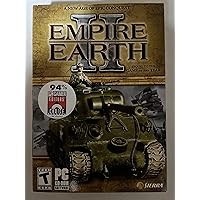 Empire Earth 2 - PC