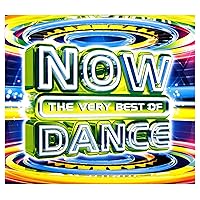 Very Best of Now Dance / Various Very Best of Now Dance / Various Audio CD