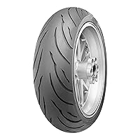 Continental ContiMotion Sport/Touring Motorcycle Tire Rear 190/50-17