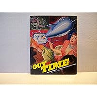 Out of Time: Designs for the Twentieth-Century Future Out of Time: Designs for the Twentieth-Century Future Paperback