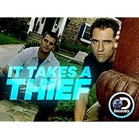 It Takes a Thief Season 1