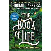 The Book of Life: A Novel (All Souls Trilogy, Book 3) The Book of Life: A Novel (All Souls Trilogy, Book 3) Kindle Audible Audiobook Paperback Hardcover Audio CD