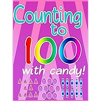 Counting to 100 with Candy