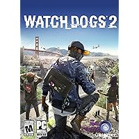 Ubisoft Watch Dogs 2 | PC Code - Ubisoft Connect Ubisoft Watch Dogs 2 | PC Code - Ubisoft Connect