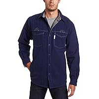Columbia Men's Modern Logger Long Sleeve Shirt