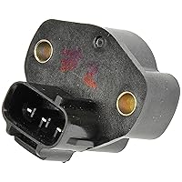 Dorman 977-519 Throttle Position Sensor Compatible with Select Dodge / Jeep Models