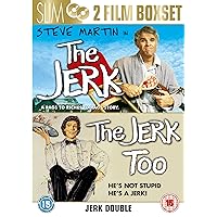 The Jerk/The Jerk, Too [DVD] The Jerk/The Jerk, Too [DVD] DVD