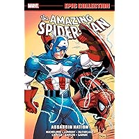 Amazing Spider-Man Epic Collection: Assassin Nation (Amazing Spider-Man (1963-1998)) Amazing Spider-Man Epic Collection: Assassin Nation (Amazing Spider-Man (1963-1998)) Kindle Paperback