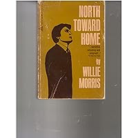 North Towards Home North Towards Home Paperback