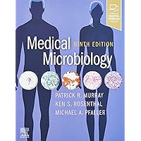 Medical Microbiology Medical Microbiology Paperback eTextbook