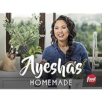 Ayesha's Homemade, Season 1