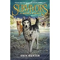 Survivors #2: A Hidden Enemy Survivors #2: A Hidden Enemy Paperback Kindle Hardcover