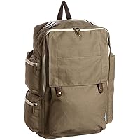 Propellerheads Campus Square Backpack 12-1062