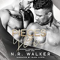 Pieces of You: Missing Pieces, Book 1 Pieces of You: Missing Pieces, Book 1 Audible Audiobook Kindle Paperback