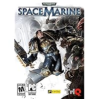 Warhammer 40k: Space Marine - PC Warhammer 40k: Space Marine - PC PC PlayStation 3 Xbox 360