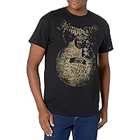 Johnny Cash Official Songs T-shirt