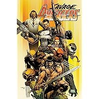 Savage Avengers by Gerry Duggan Vol. 1 (Savage Avengers (2019-2022)) Savage Avengers by Gerry Duggan Vol. 1 (Savage Avengers (2019-2022)) Kindle Paperback