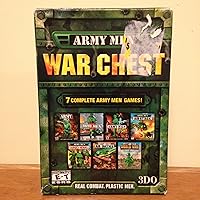 Army Men: War Chest - PC
