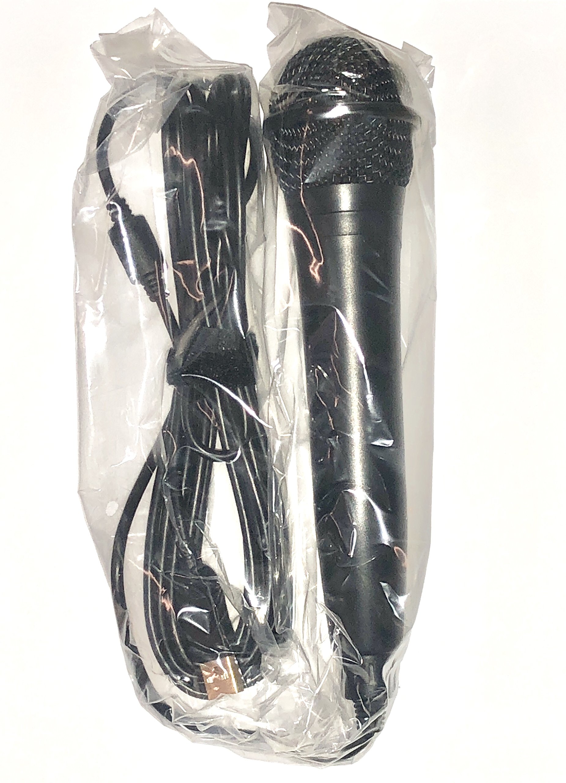 Rock Band USB Karaoke Microphone for PS3, PS4, X-Box One, X-Box 360, PC & Mac -Nintendo Switch