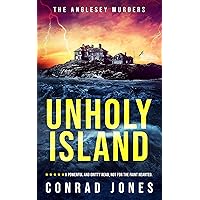 The Anglesey Murders; Unholy Island