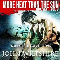 More Heat than the Sun Box Set Vol. 3 More Heat than the Sun Box Set Vol. 3 Audible Audiobook Kindle