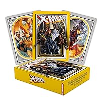 AQUARIUS - Marvel Xmen Playing Cards