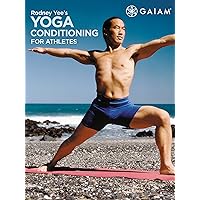 Gaiam: Rodney Yee Yoga Conditioning for Athletes