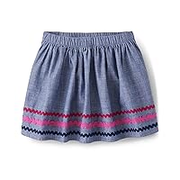 Gymboree,and Toddler Girls Fashion Skirts,Pink Stripe,18-24 Months