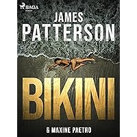 Bikini (Swedish Edition)