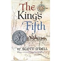 The King's Fifth The King's Fifth Paperback Kindle Hardcover Audio CD