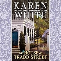 The House on Tradd Street: Tradd Street, Book 1 The House on Tradd Street: Tradd Street, Book 1 Audible Audiobook Kindle Mass Market Paperback Paperback Hardcover Audio CD
